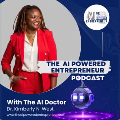 The AI Powered Entrepreneur